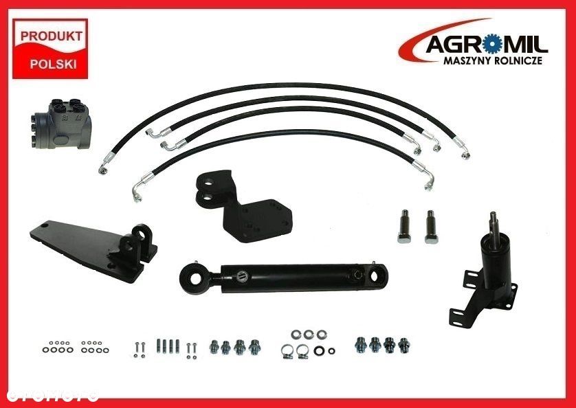 WSPOMAGANIE do ZETORA na Orbitrol 7245 zetor - 1