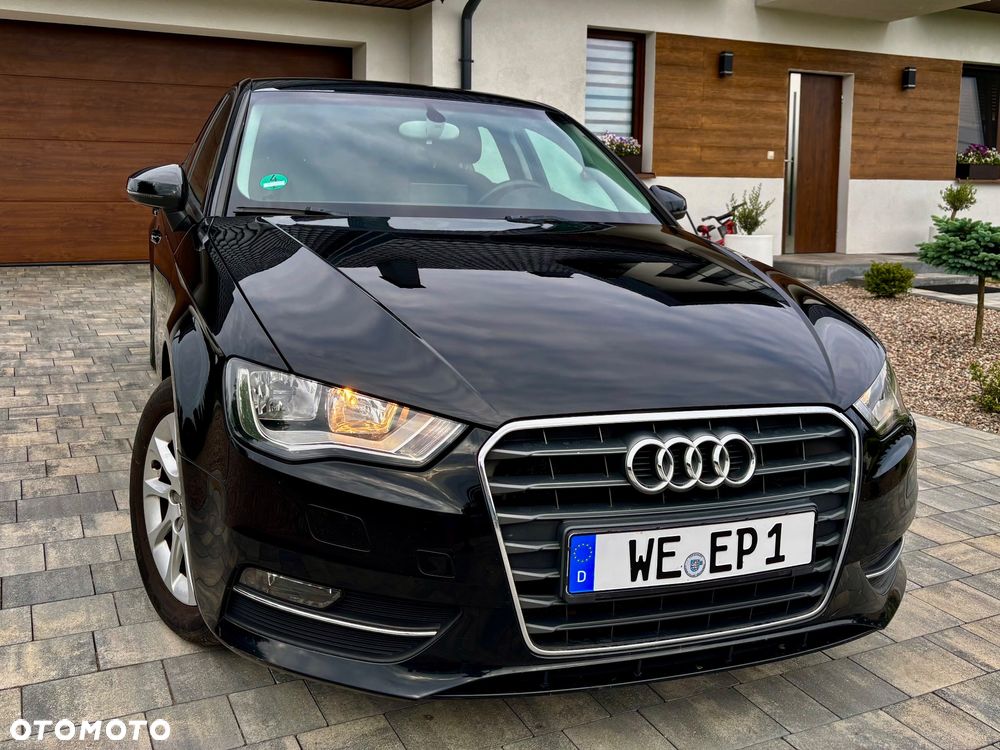 Audi A3 Sportback - 3