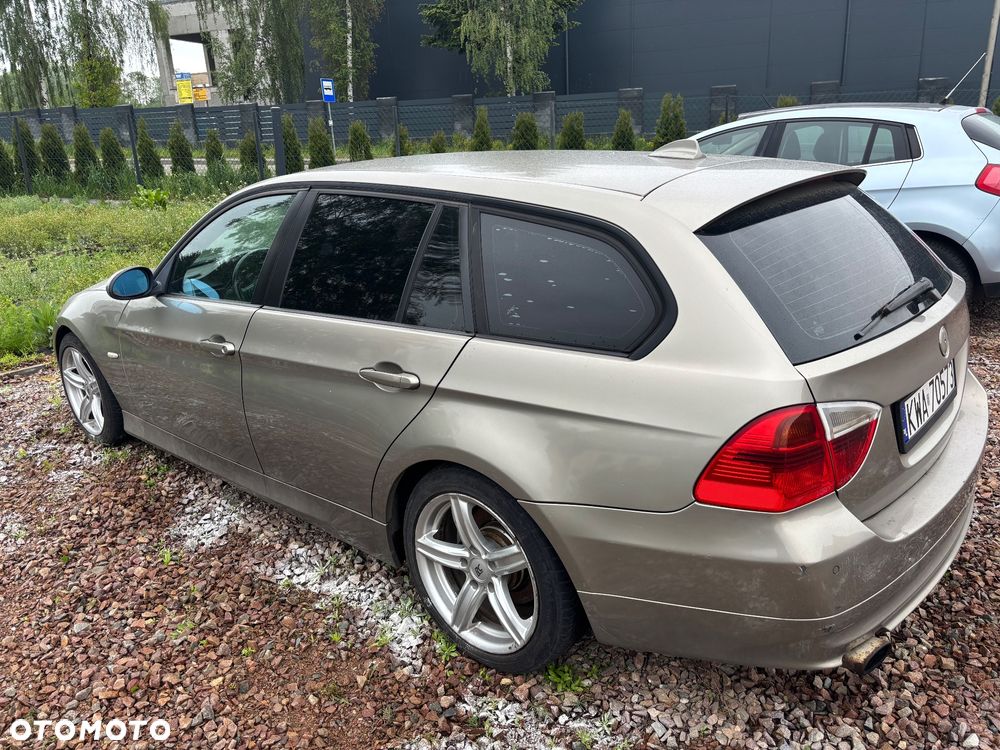 BMW Seria 3 320d - 7
