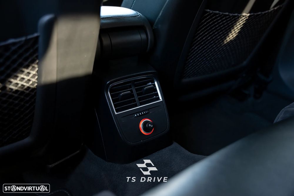 Audi S3 Sportback 2.0 TFSi quattro S tronic - 16