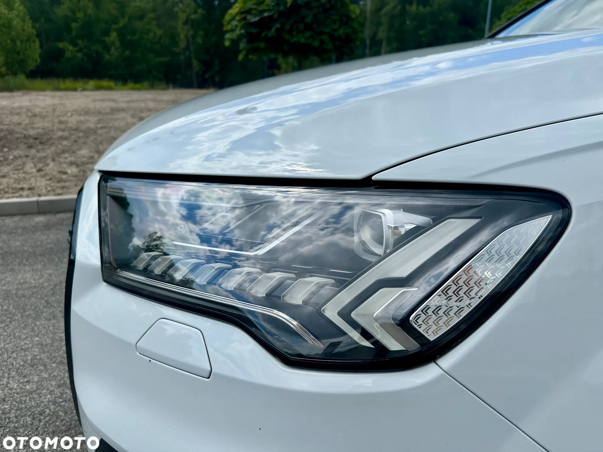 Audi Q7 45 TDI Quattro Tiptronic - 9