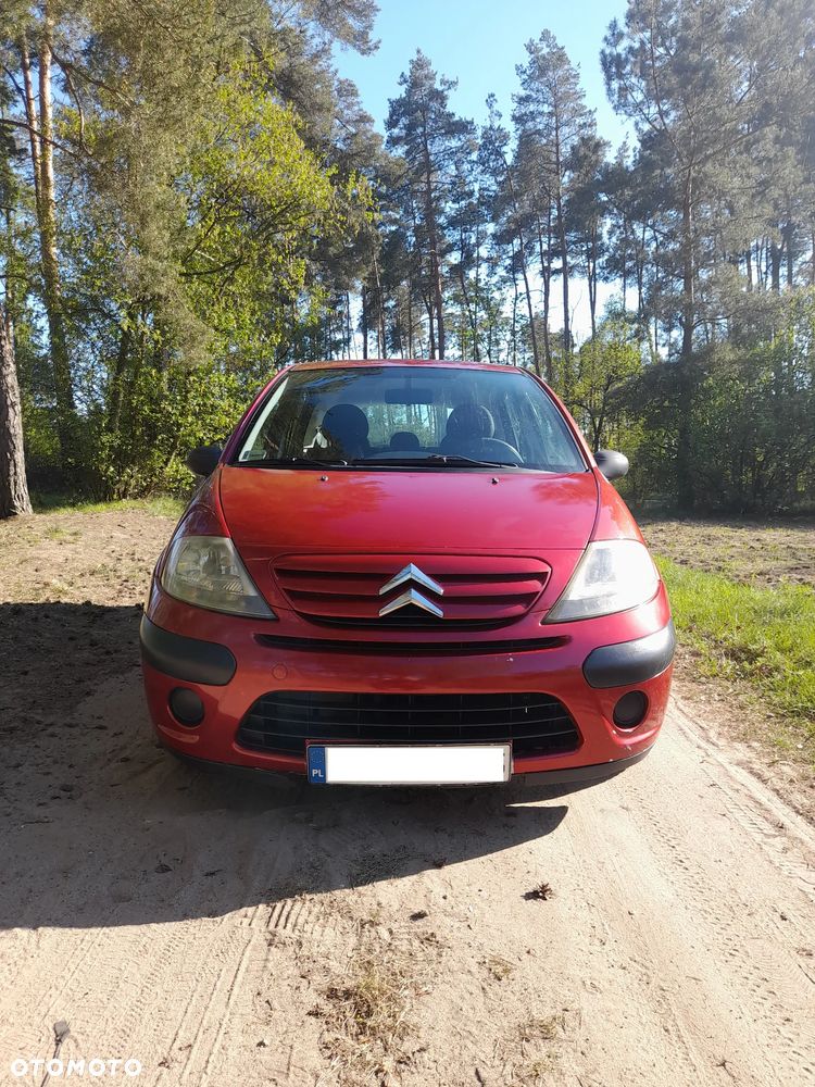 Citroën C3 - 5
