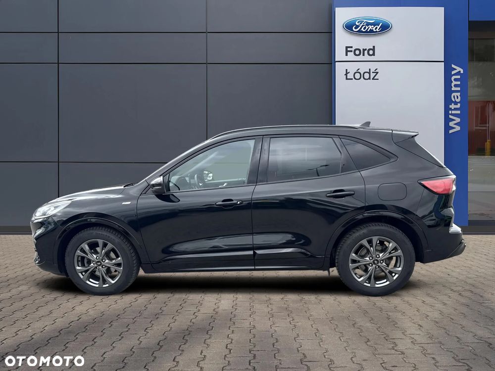 Ford Kuga 1.5 EcoBoost FWD ST-Line - 2