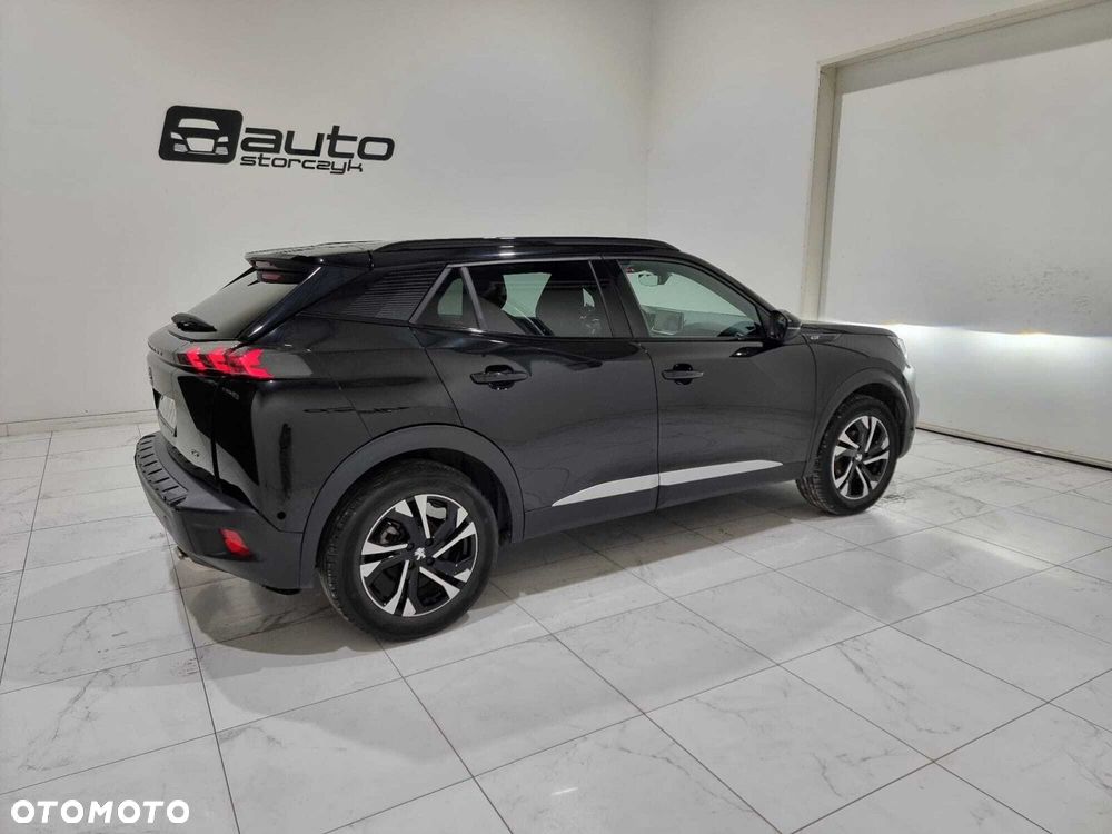 Peugeot 2008 - 4