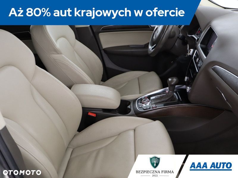 Audi Q5 - 11