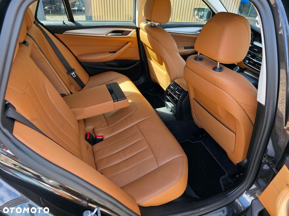 BMW Seria 5 - 14