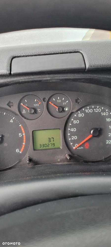 Ford Transit - 4