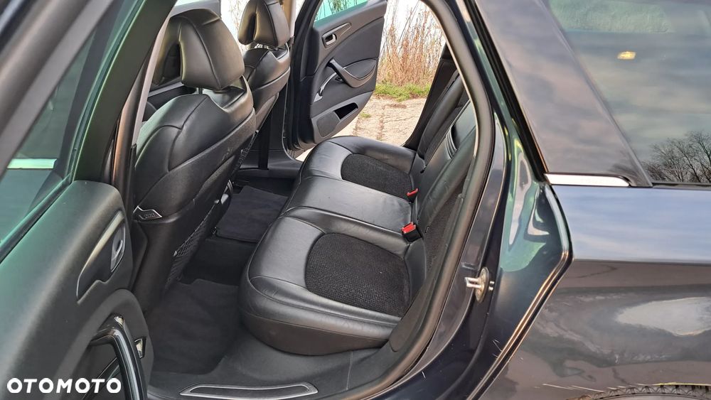 Citroën C5 HDi 140 FAP Exclusive - 22