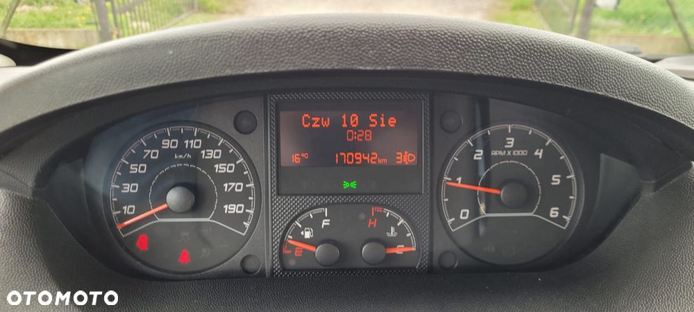 Citroën JUMPER - 10