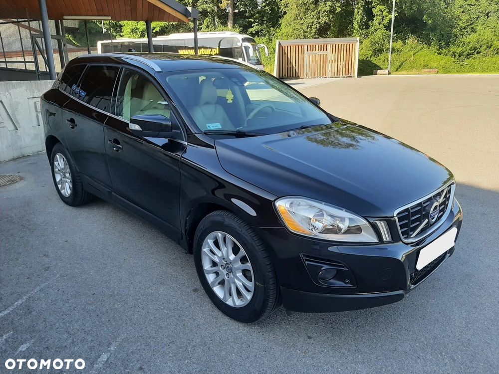 Volvo XC 60 T6 AWD Summum - 3