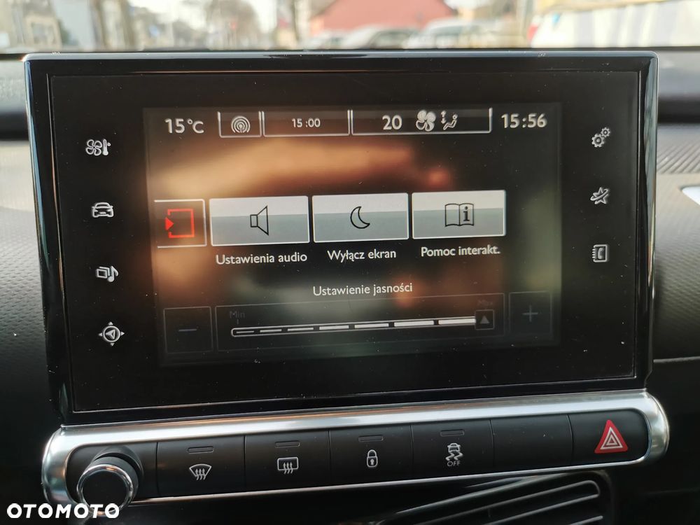 Citroën C4 Cactus VTi 82 Shine Edition - 13