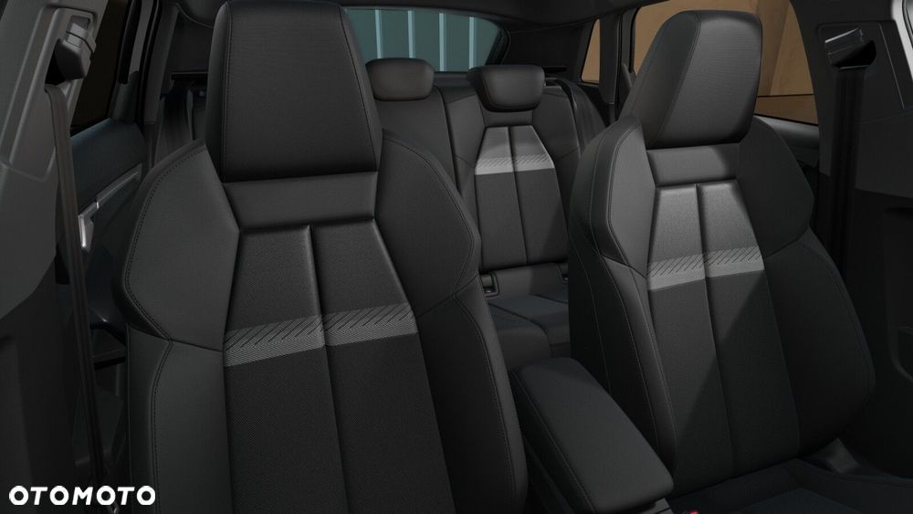 Audi A3 Sportback - 11