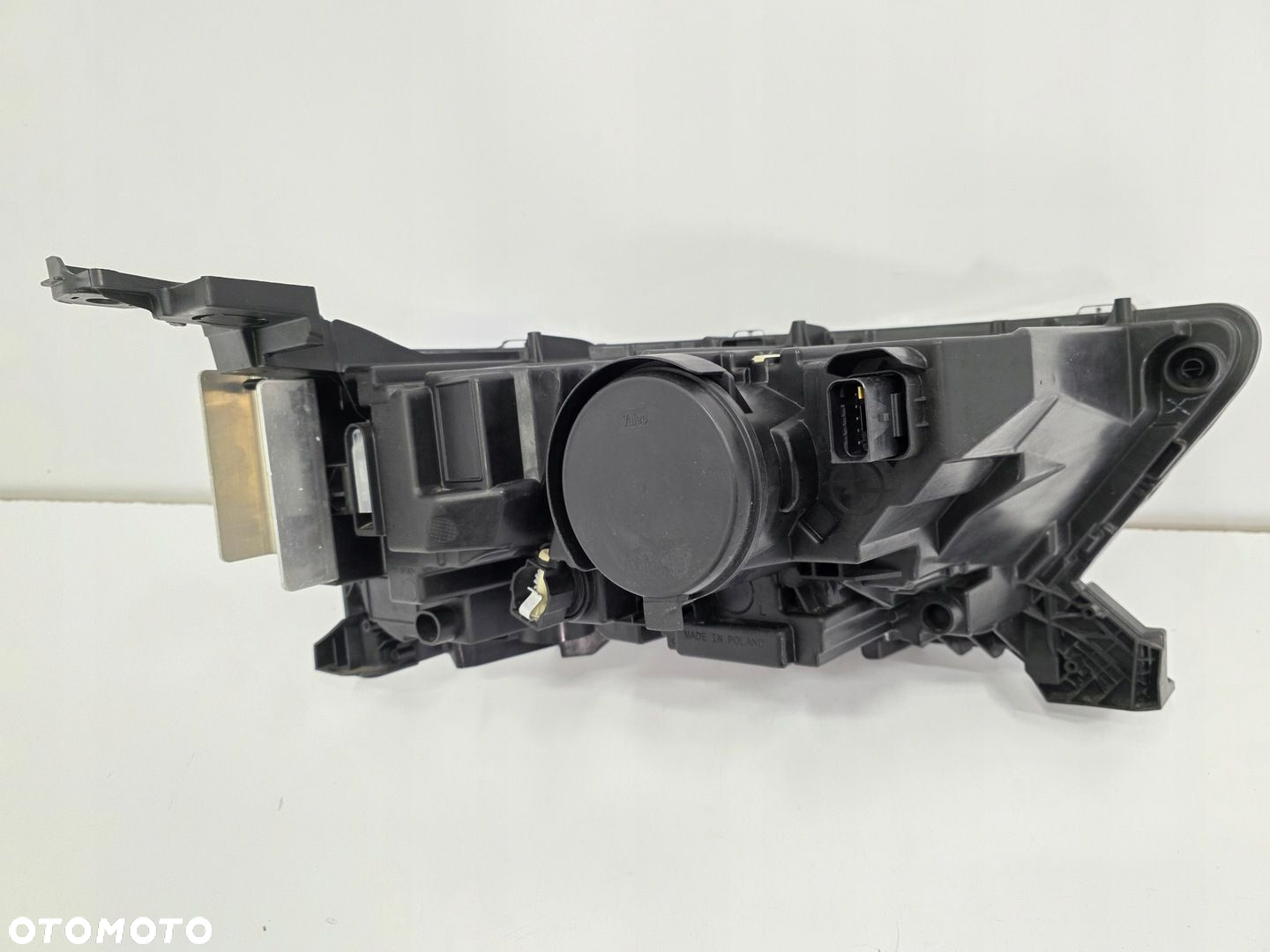 LAMPA PRZÓD PRZEDNIA LEWA OPEL MOKKA B II FULL LED EUROPA - 7