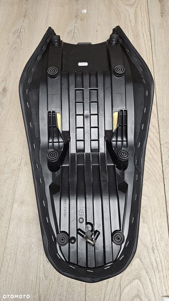 Siedzenie kanapa Yamaha Tracer 700 / Tracer 7 (2020-2024)  B4T-F4730 - 11