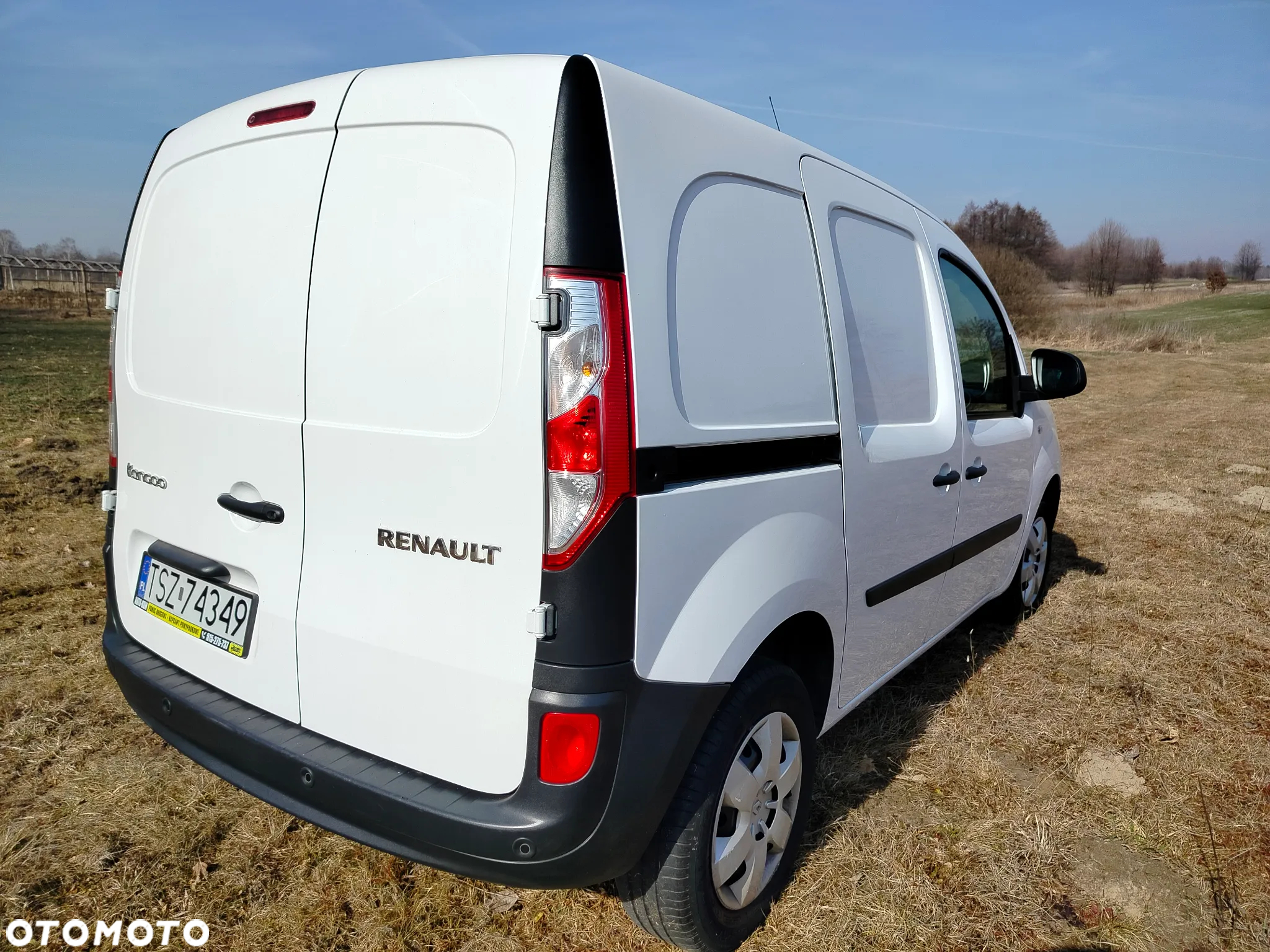 Renault Kangoo - 7