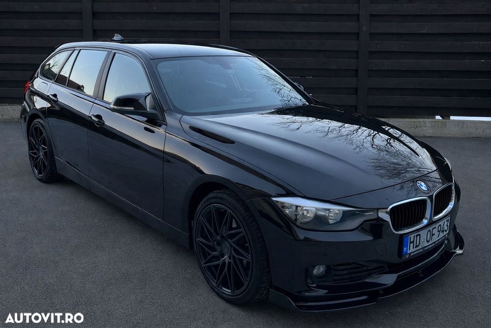 BMW Seria 3 - 1