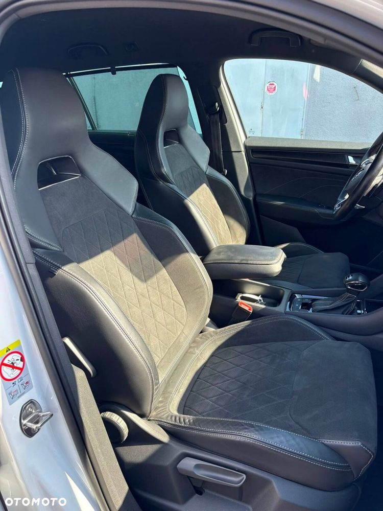 Skoda Kodiaq 2.0 TDI 4x4 Sportline DSG - 38
