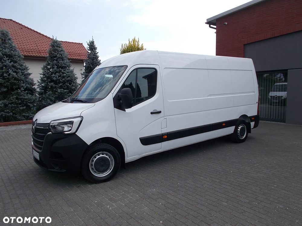 Renault Master - 24