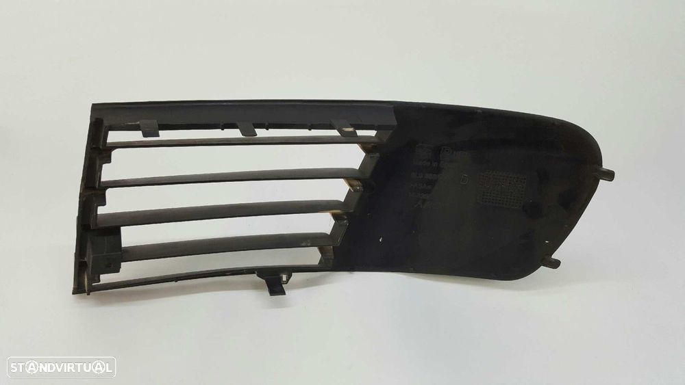 TRIM DO FAROL DE NEVOEIRO SEAT CORDOBA BERLINA (6L2) REFERENCE - 2