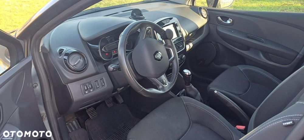 Renault Clio Energy TCe 90 Start & Stop Limited - 7