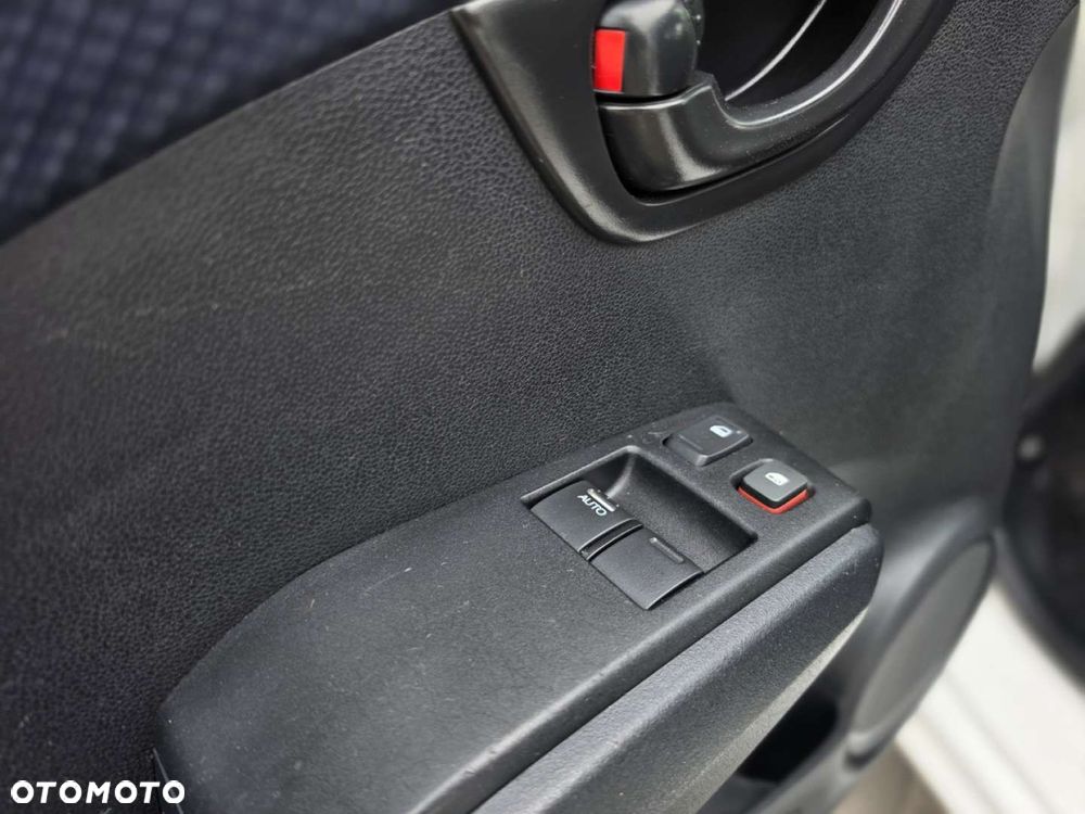 Honda Jazz - 30