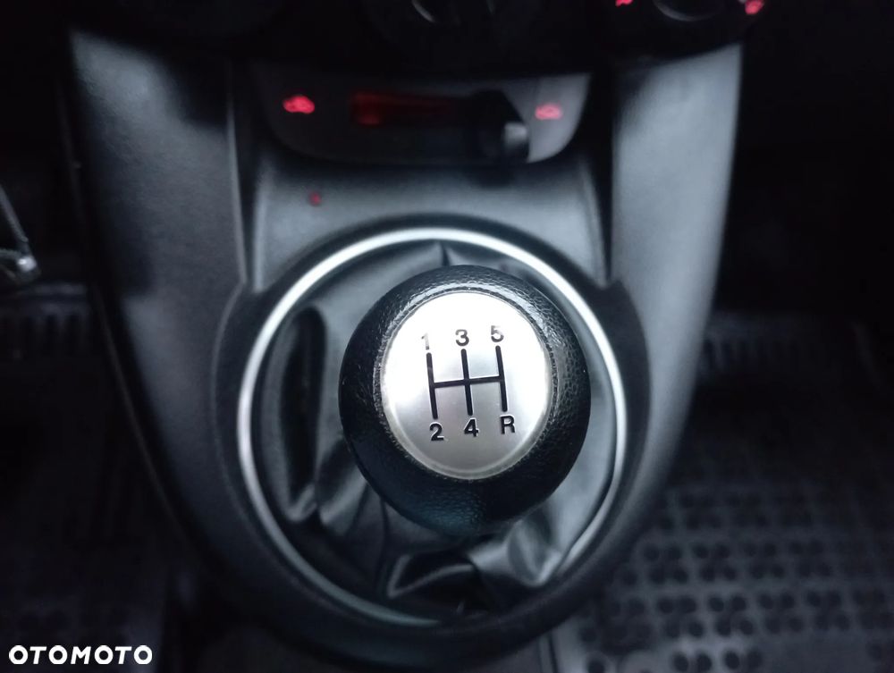 Mazda 2 1.3 Independence - 16