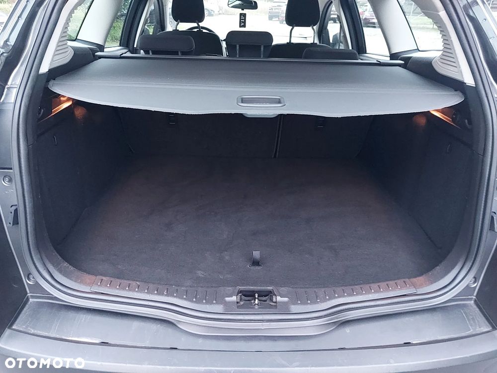 Ford Focus 1.0 EcoBoost Start-Stopp-System ST-LINE STYLE - 7