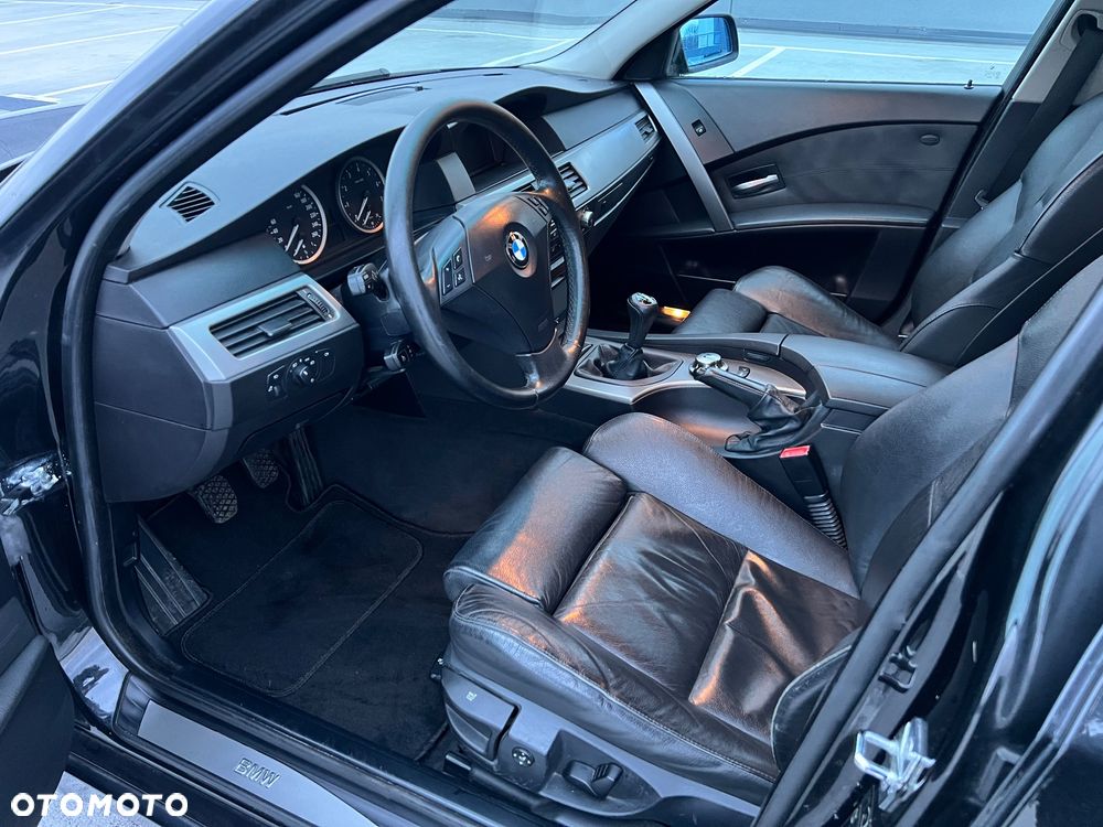 BMW Seria 5 - 14