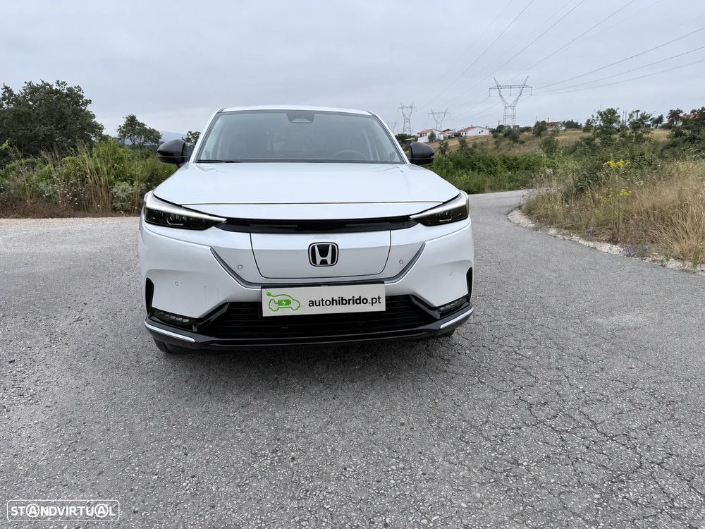 Honda e-Ny1 68.8 kWh - 1
