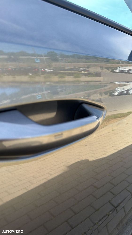 Skoda Octavia 2.0 TDI DSG Style - 17