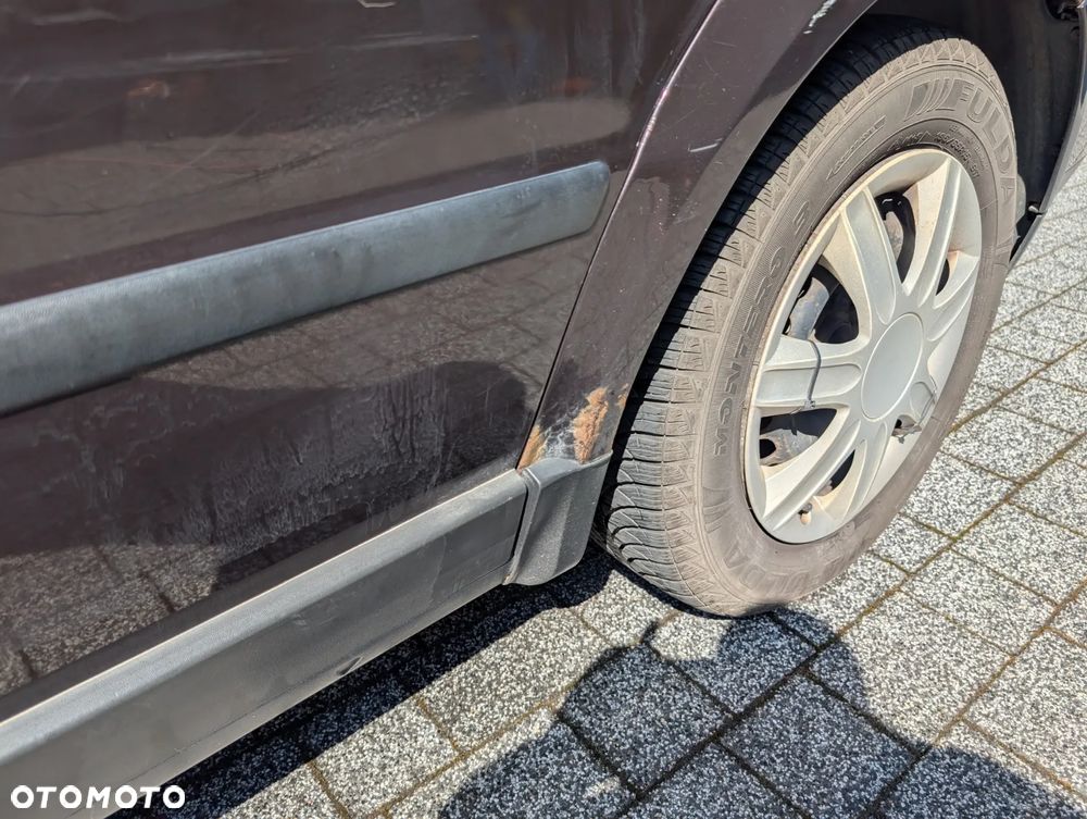 Volkswagen Passat 1.9 TDI - 19