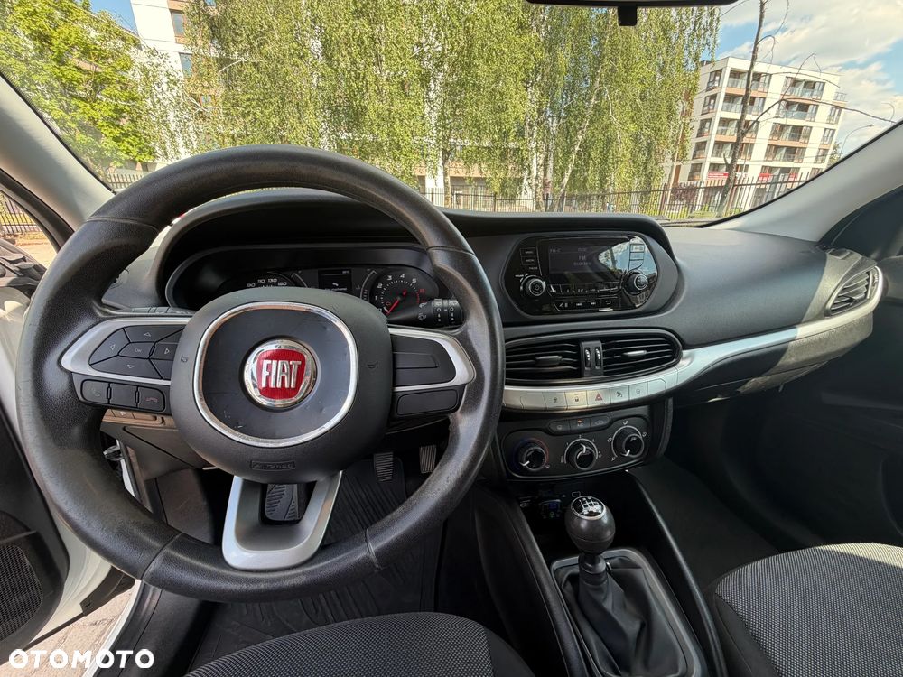 Fiat Tipo 1.4 16v Street - 6