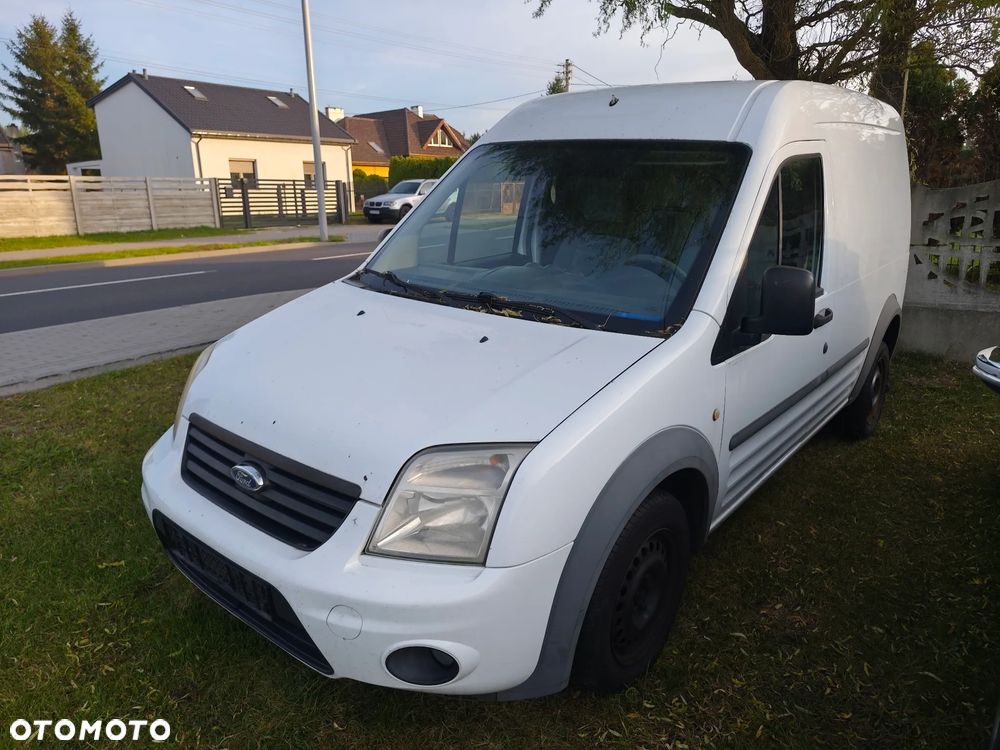 Ford Connect - 2