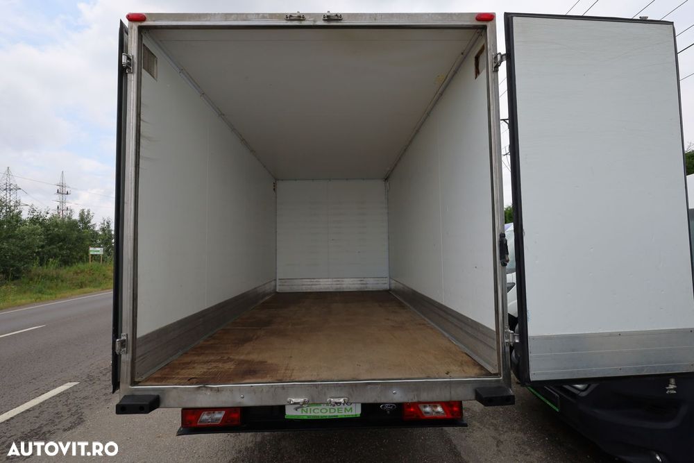 Ford Transit Koffer - 11