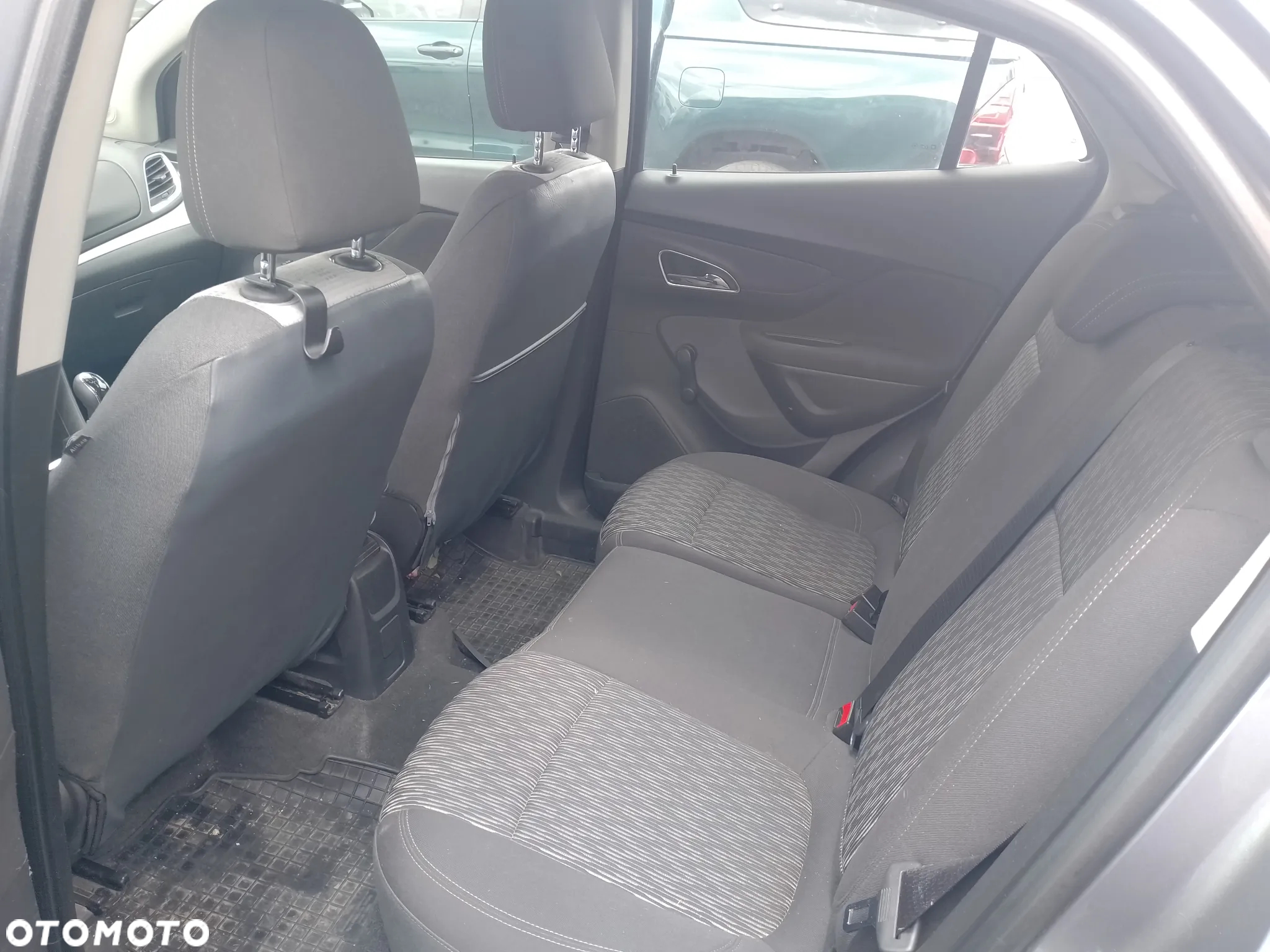 Opel Mokka 1.6 ecoFLEX Start/Stop Color Edition - 15