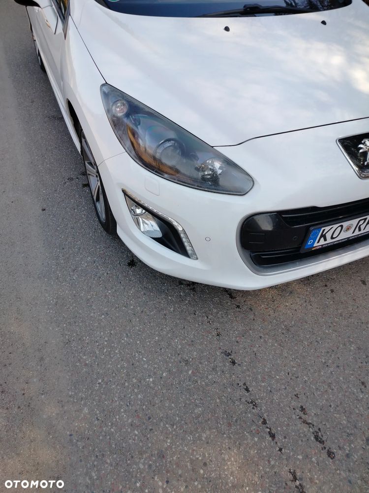 Peugeot 308 ver-hdi-fap-150-style - 7