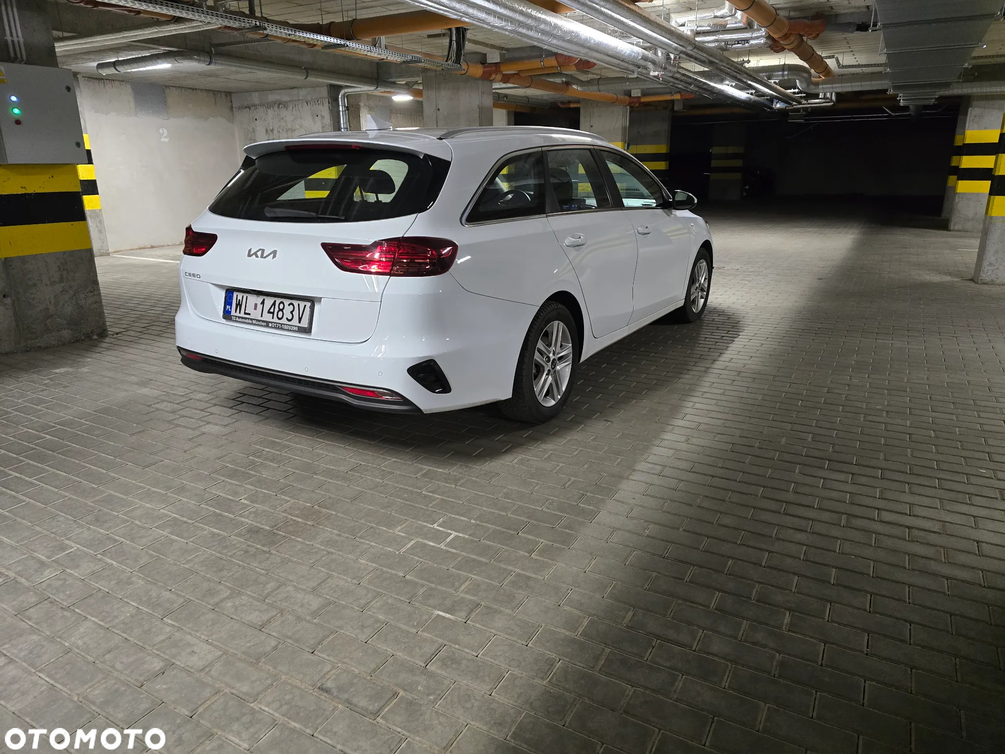 Kia Ceed - 3
