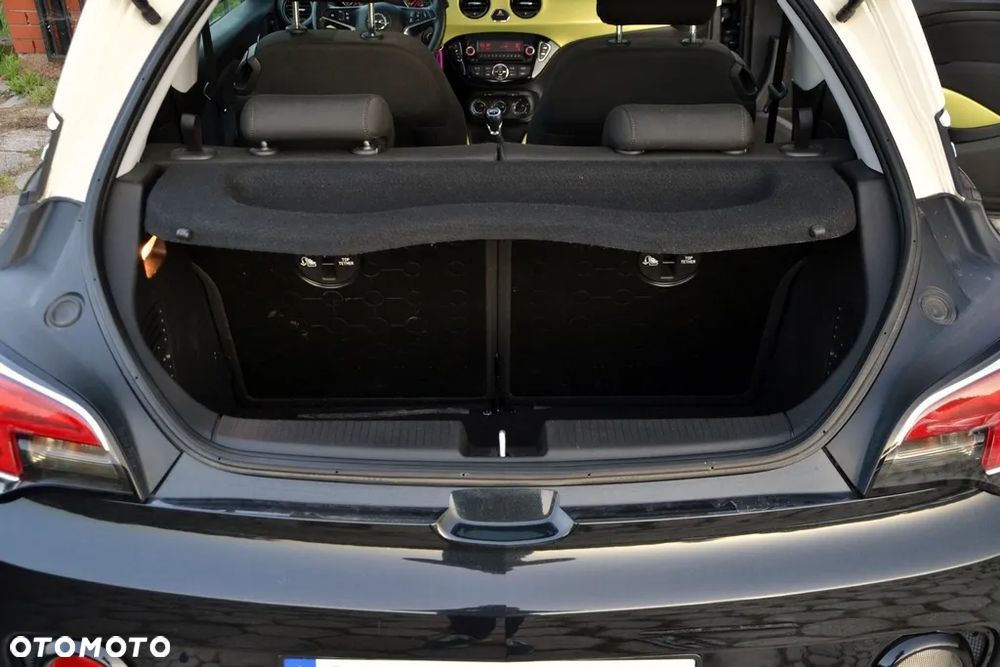 Opel Adam 1.4 Jam - 33