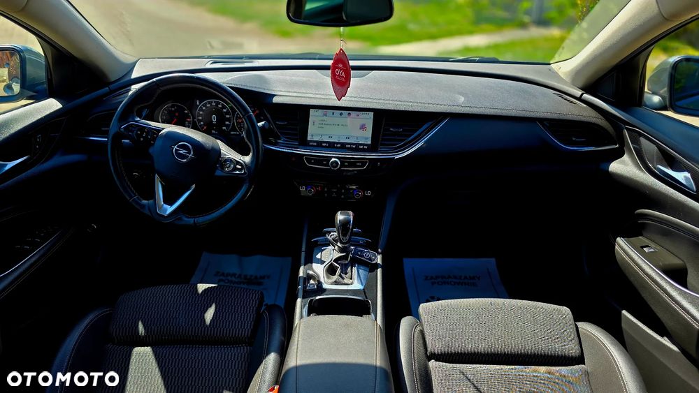 Opel Insignia 2.0 Exclusive - 6
