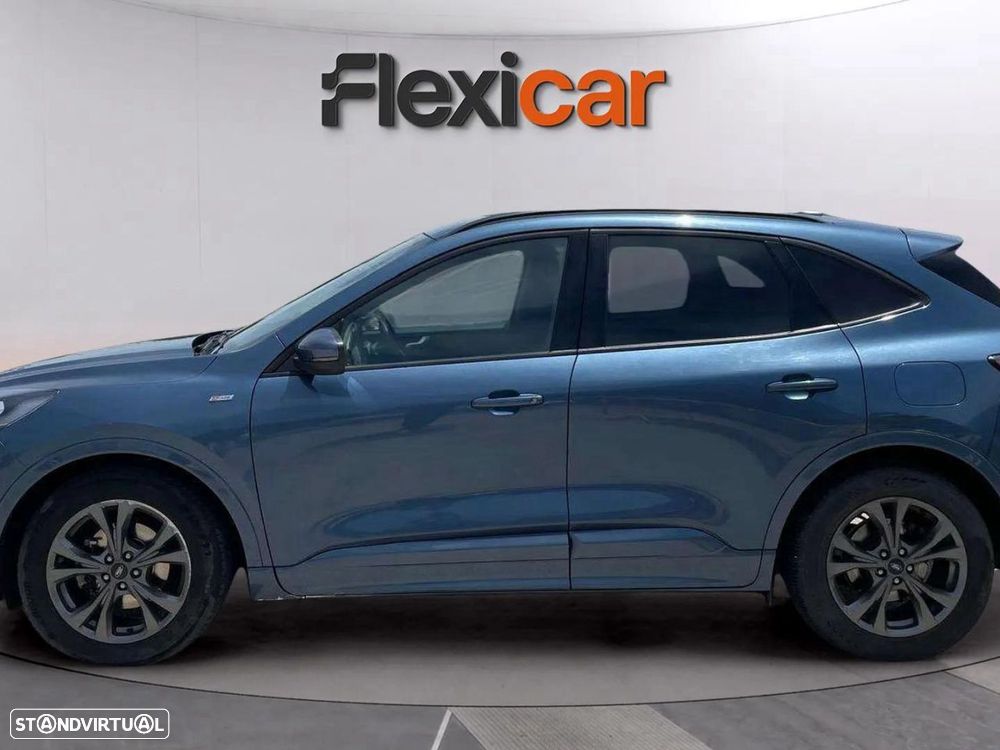 Ford Kuga 1.5 TDCi EcoBlue ST-Line - 4