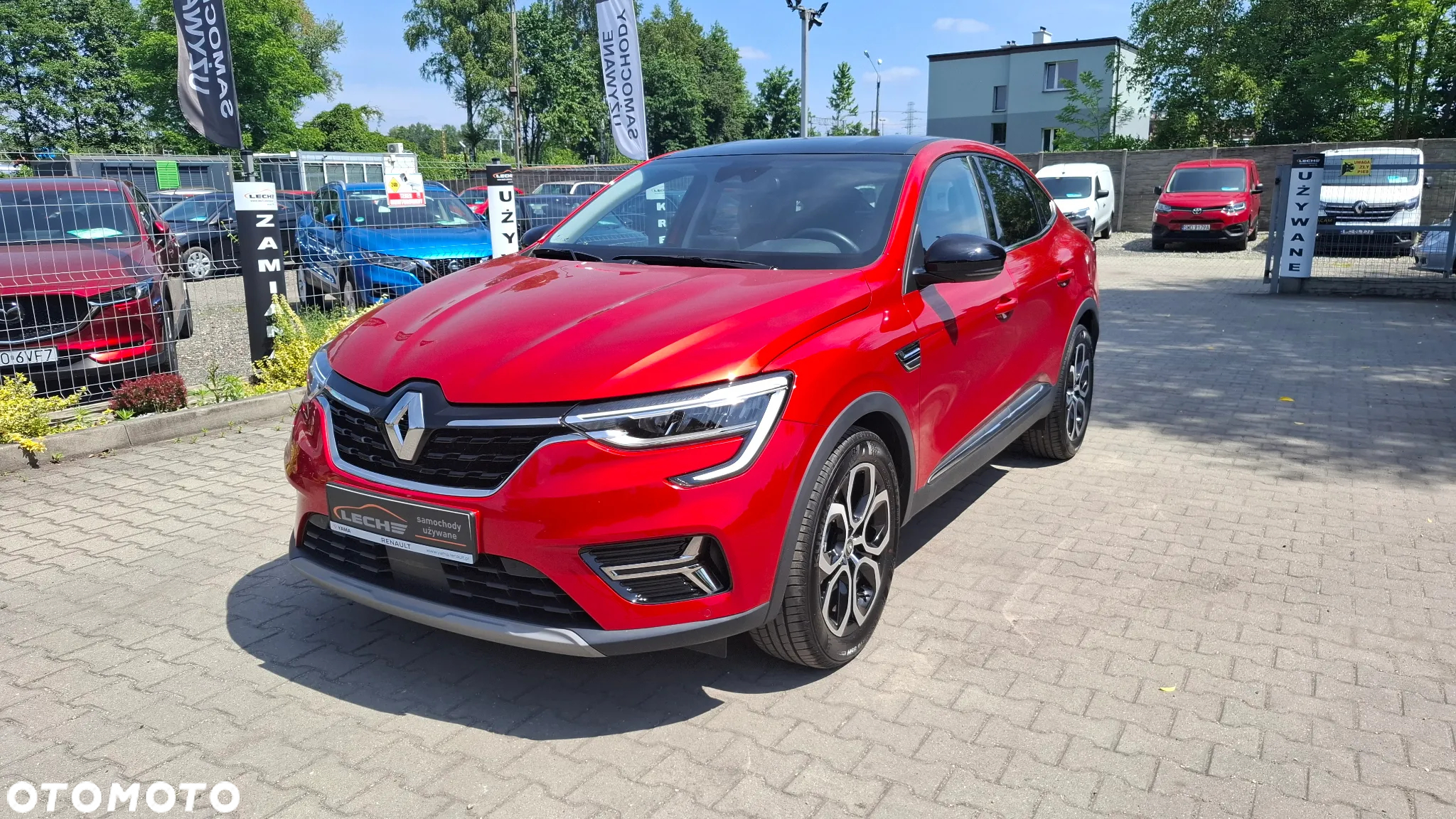 Renault Arkana - 4