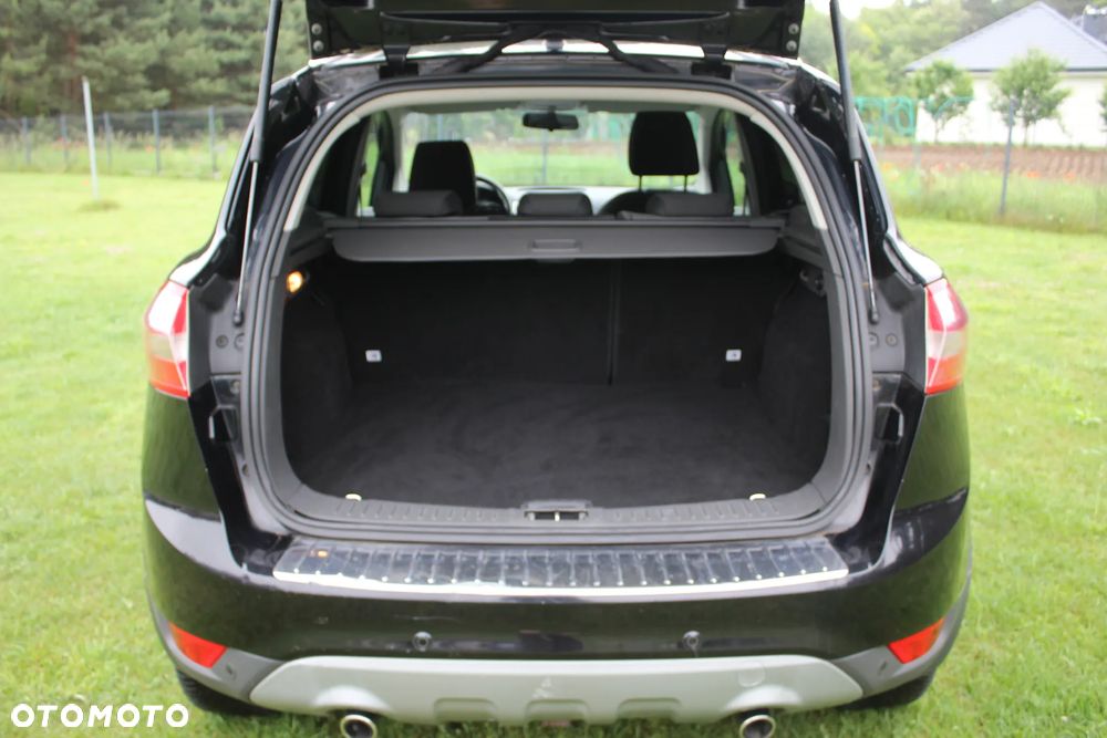 Ford Kuga 2.0 TDCi 2x4 Trend - 20