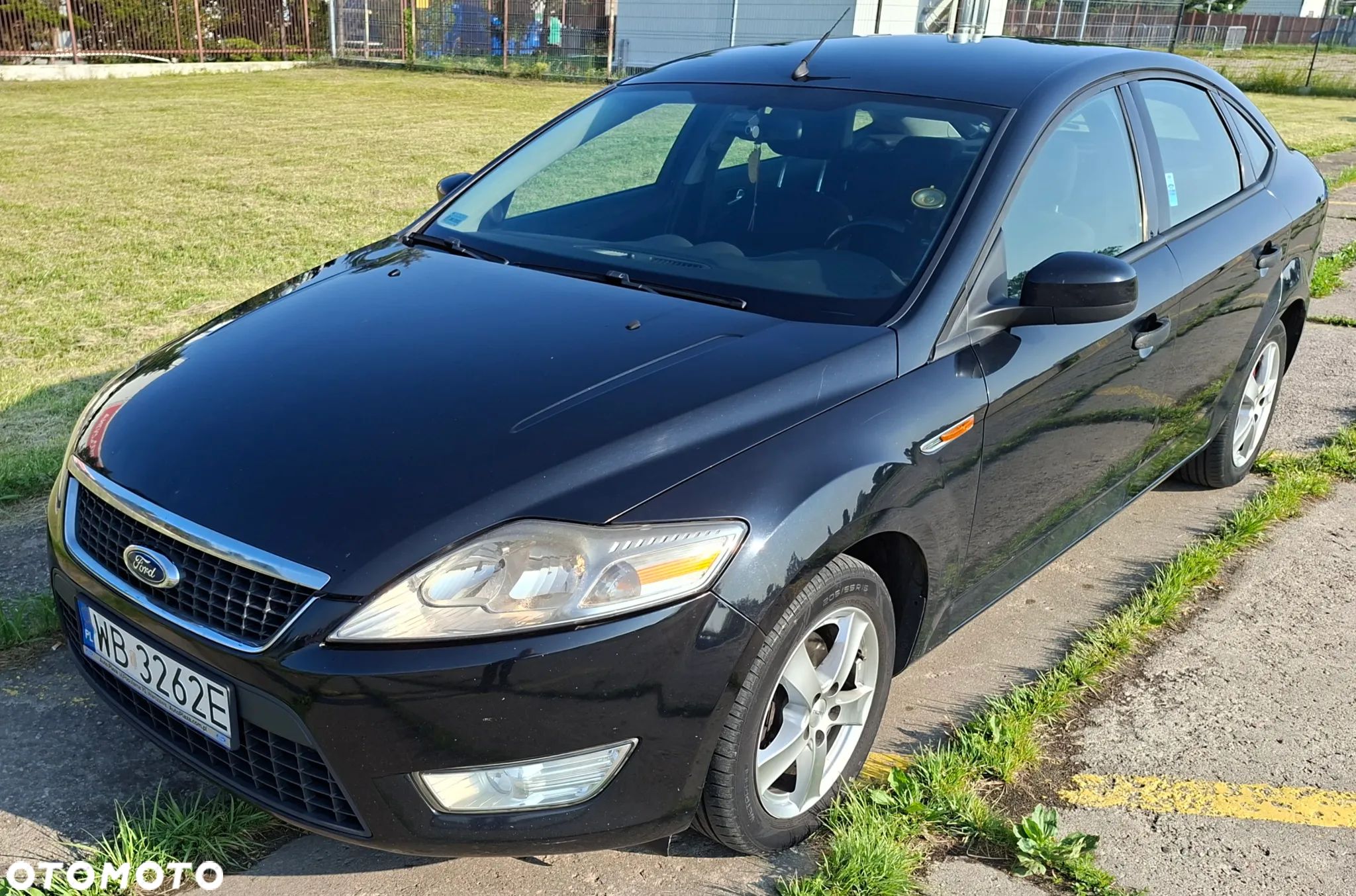 Ford Mondeo 1.8 TDCi Trend - 1