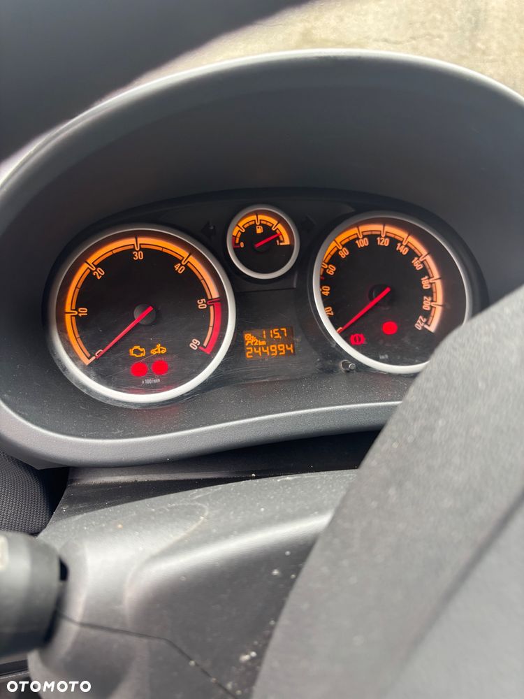 Opel Corsa 1.3 CDTI 111 - 4