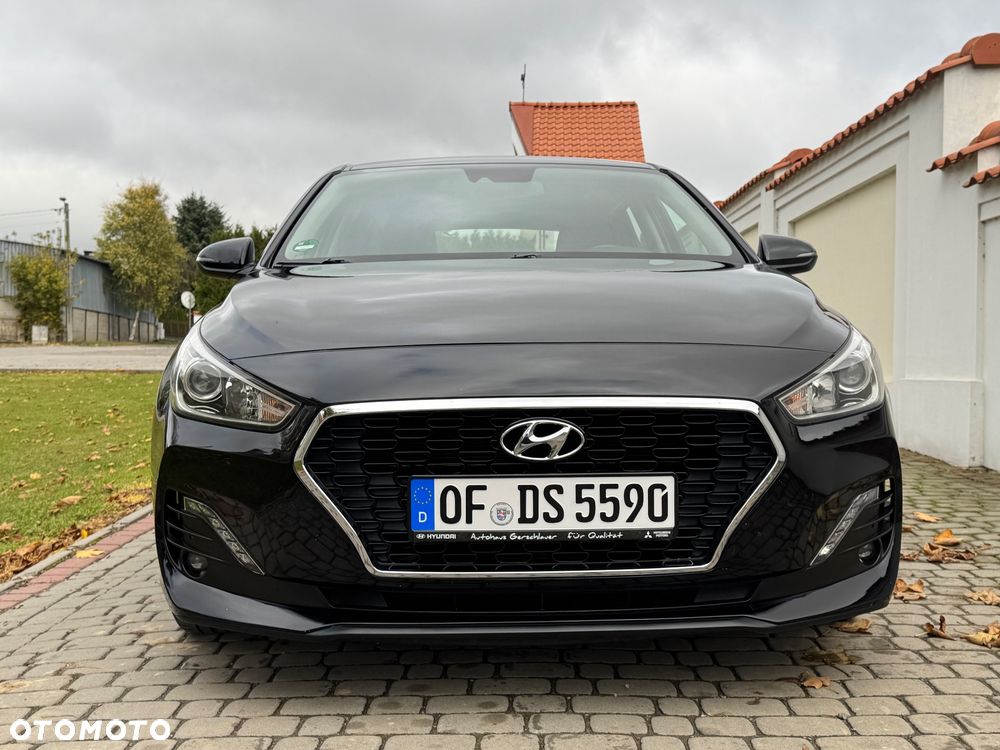 Hyundai i30 - 24