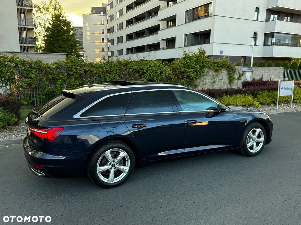 Audi A6 Avant - 20