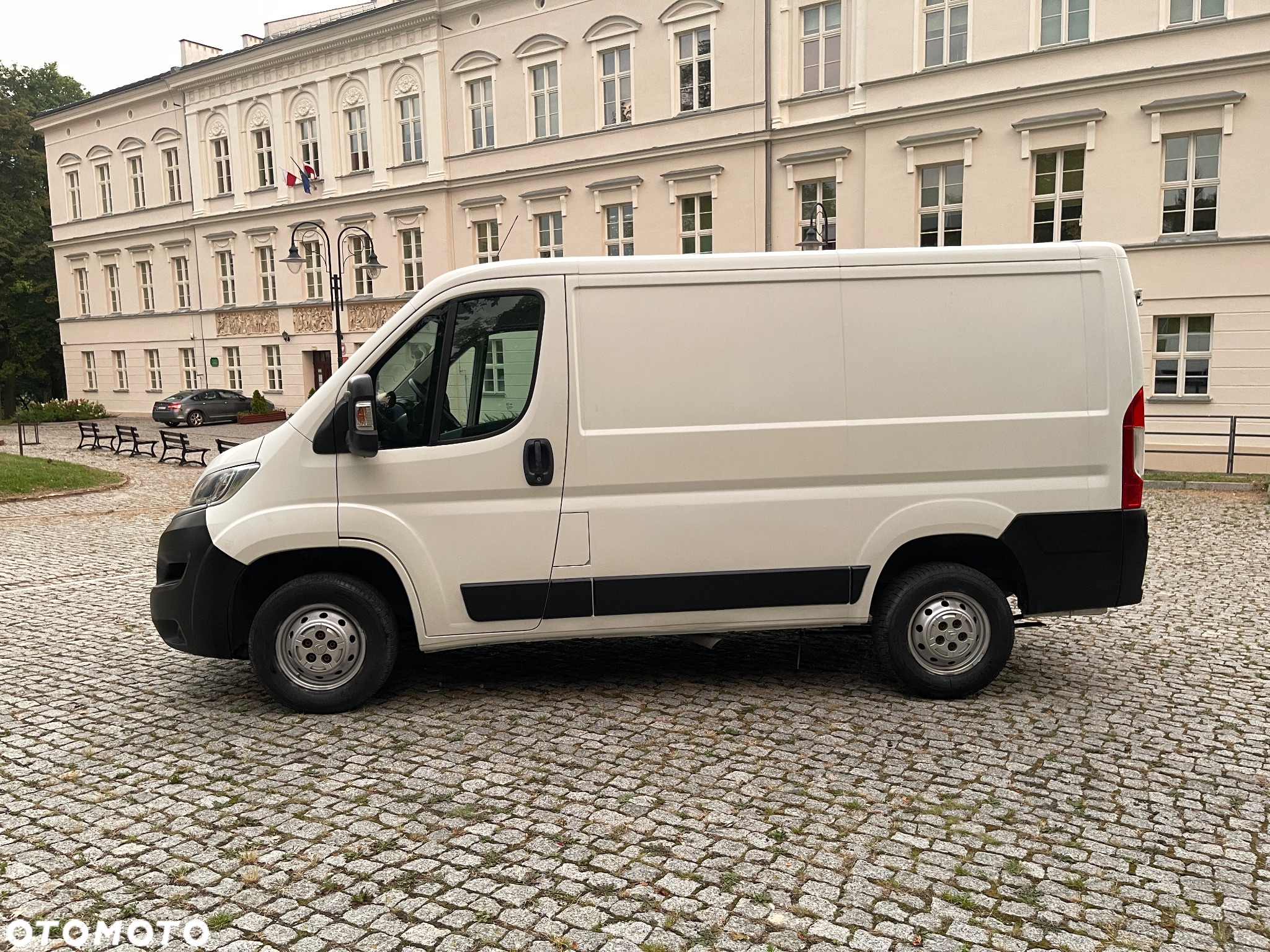 Citroën JUMPER - 20