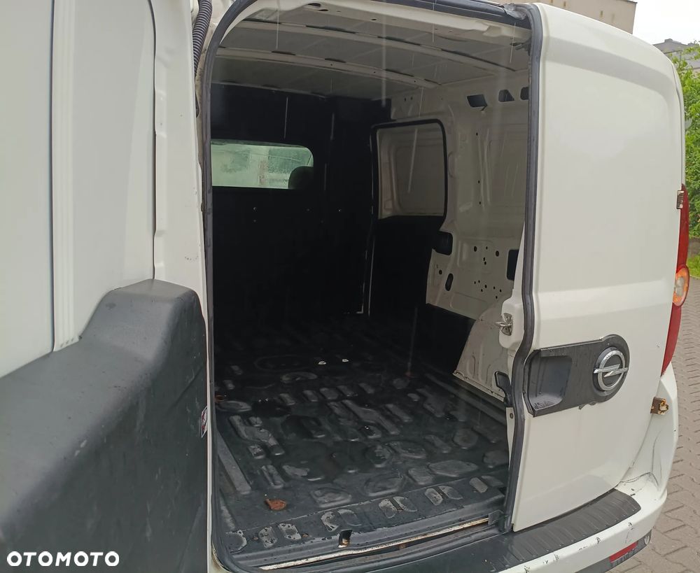 Opel Combo Tour L2H1 - 5