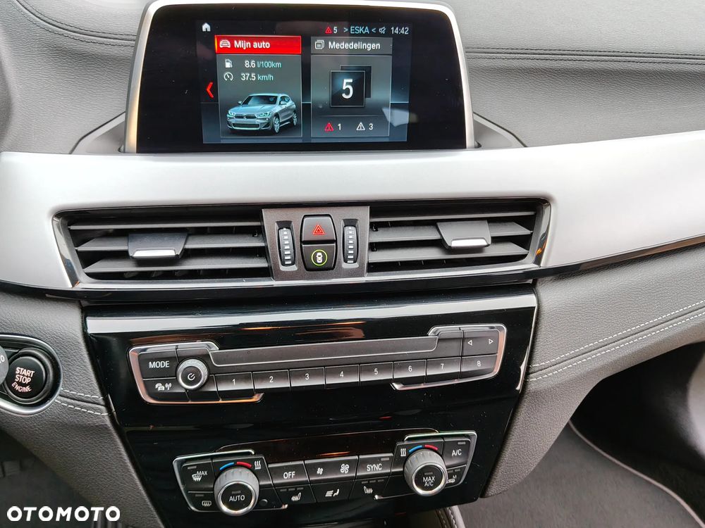 BMW X2 - 28