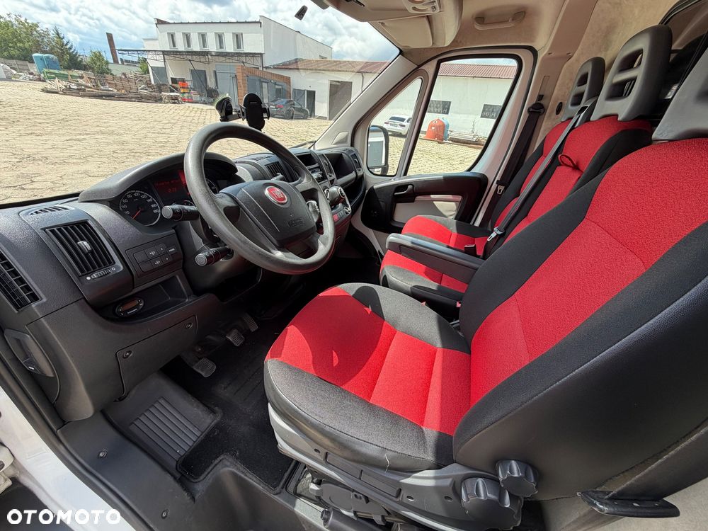 Fiat DUCATO L4H3 - 9